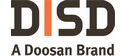 логотип disd